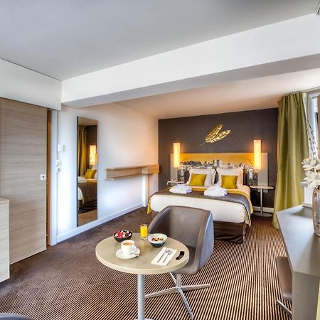 Mercure Avignon Centre Palais Des Papes Ngoại thất bức ảnh