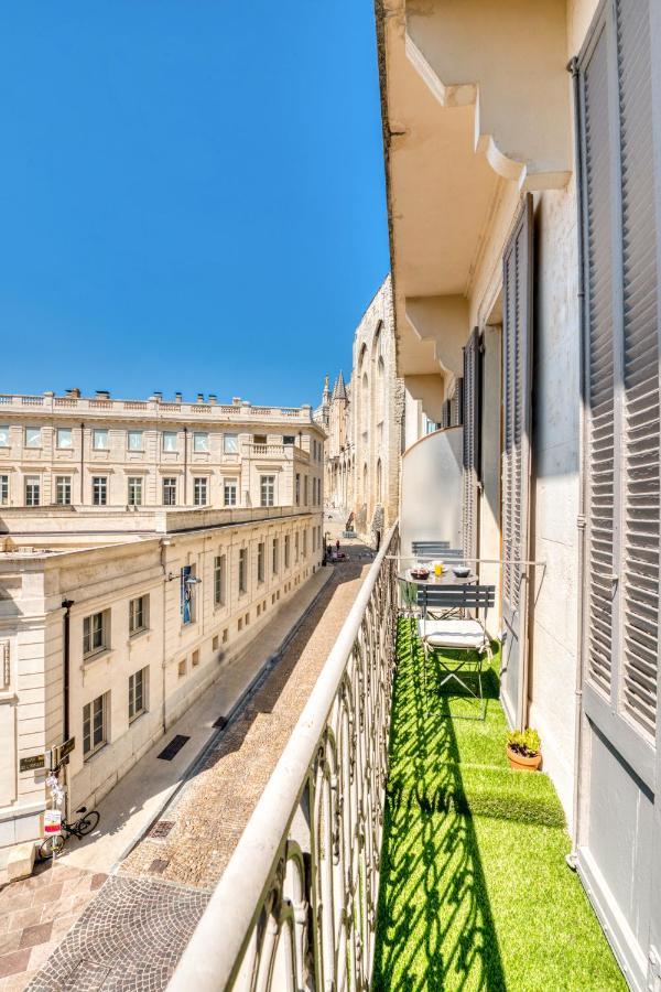 Mercure Avignon Centre Palais Des Papes Ngoại thất bức ảnh