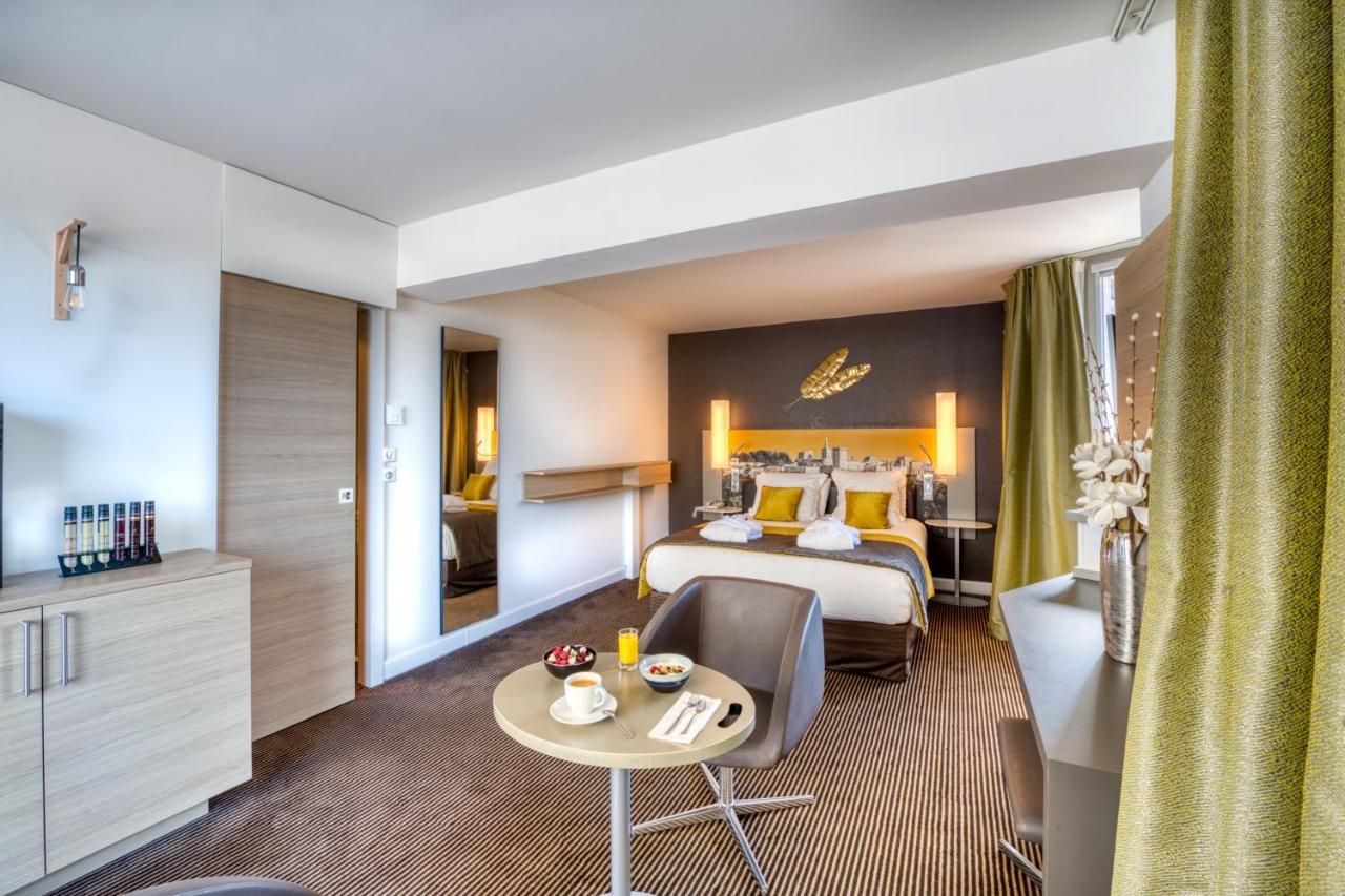 Mercure Avignon Centre Palais Des Papes Ngoại thất bức ảnh