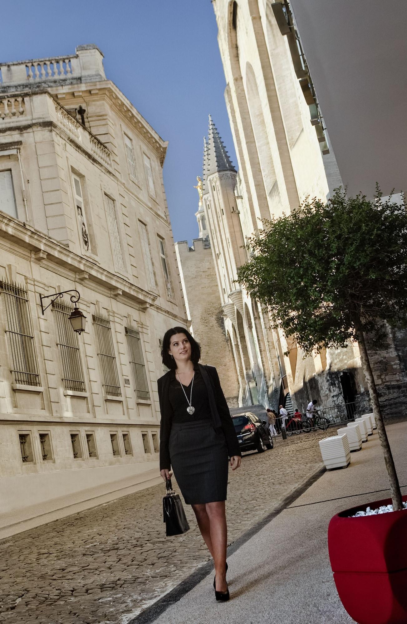 Mercure Avignon Centre Palais Des Papes Ngoại thất bức ảnh