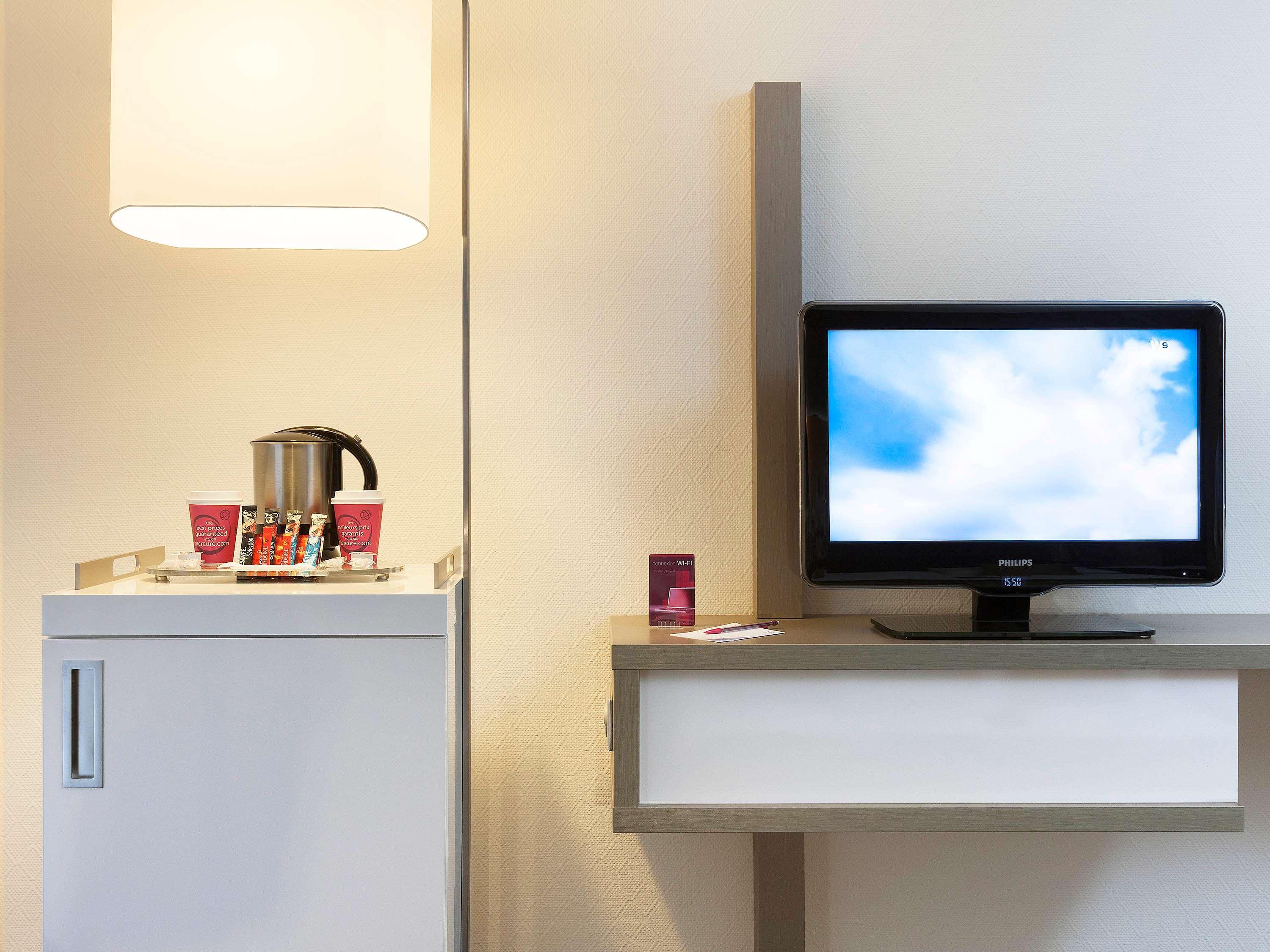 Mercure Avignon Centre Palais Des Papes Ngoại thất bức ảnh