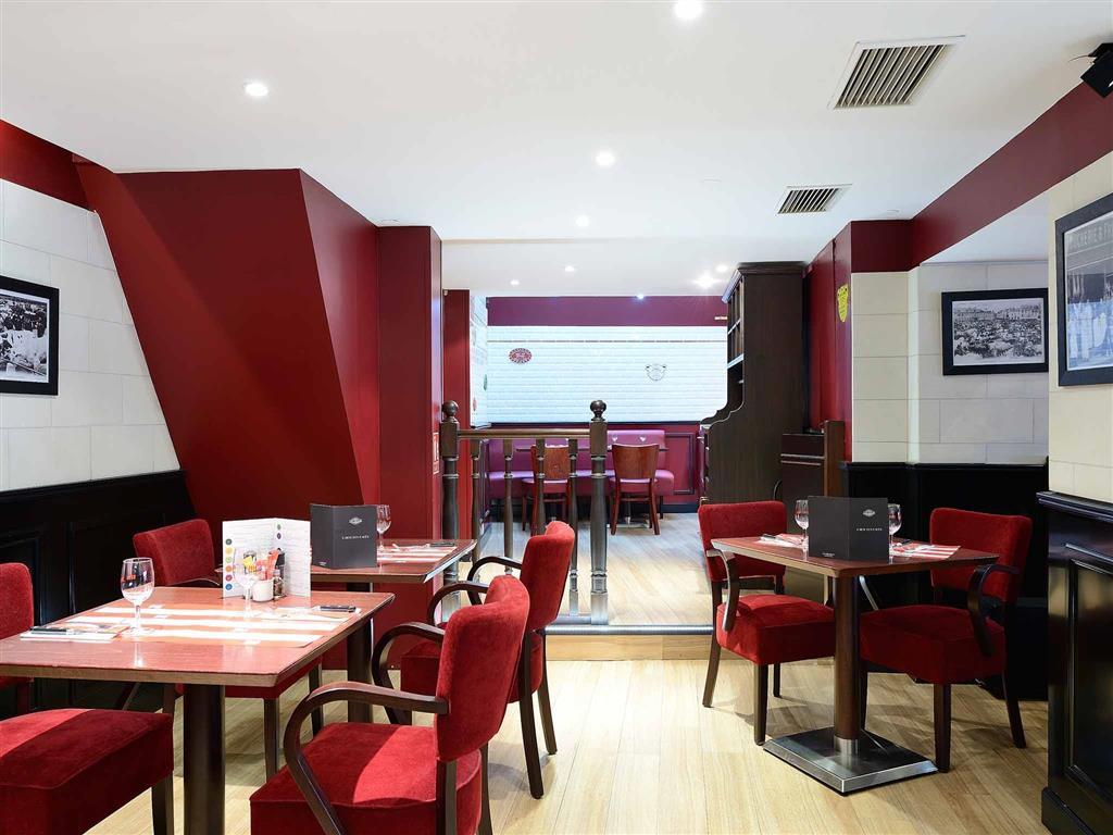 Mercure Avignon Centre Palais Des Papes Ngoại thất bức ảnh