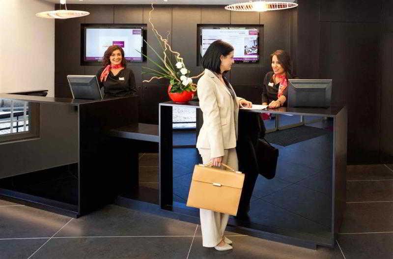Mercure Avignon Centre Palais Des Papes Ngoại thất bức ảnh