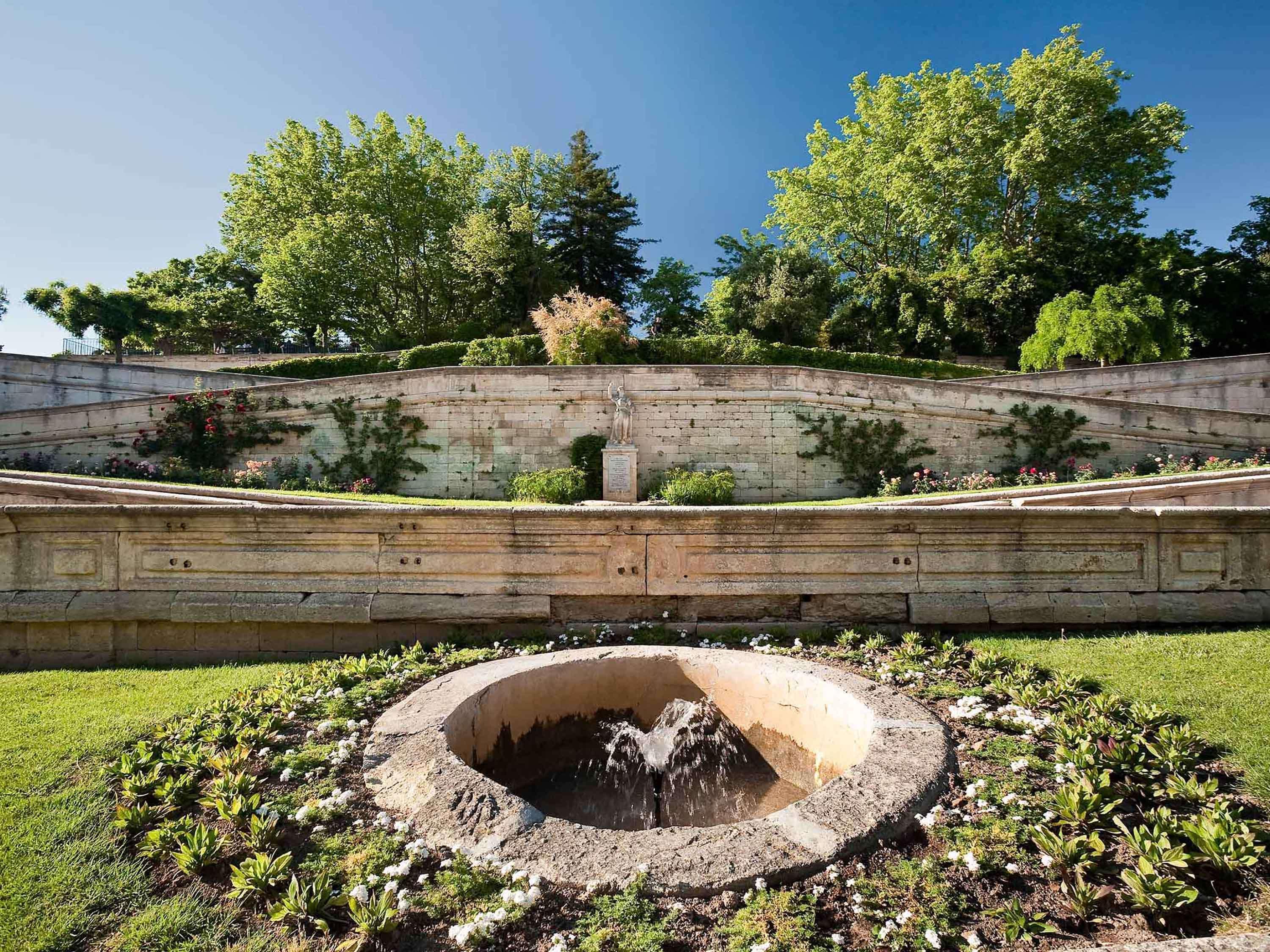 Mercure Avignon Centre Palais Des Papes Ngoại thất bức ảnh