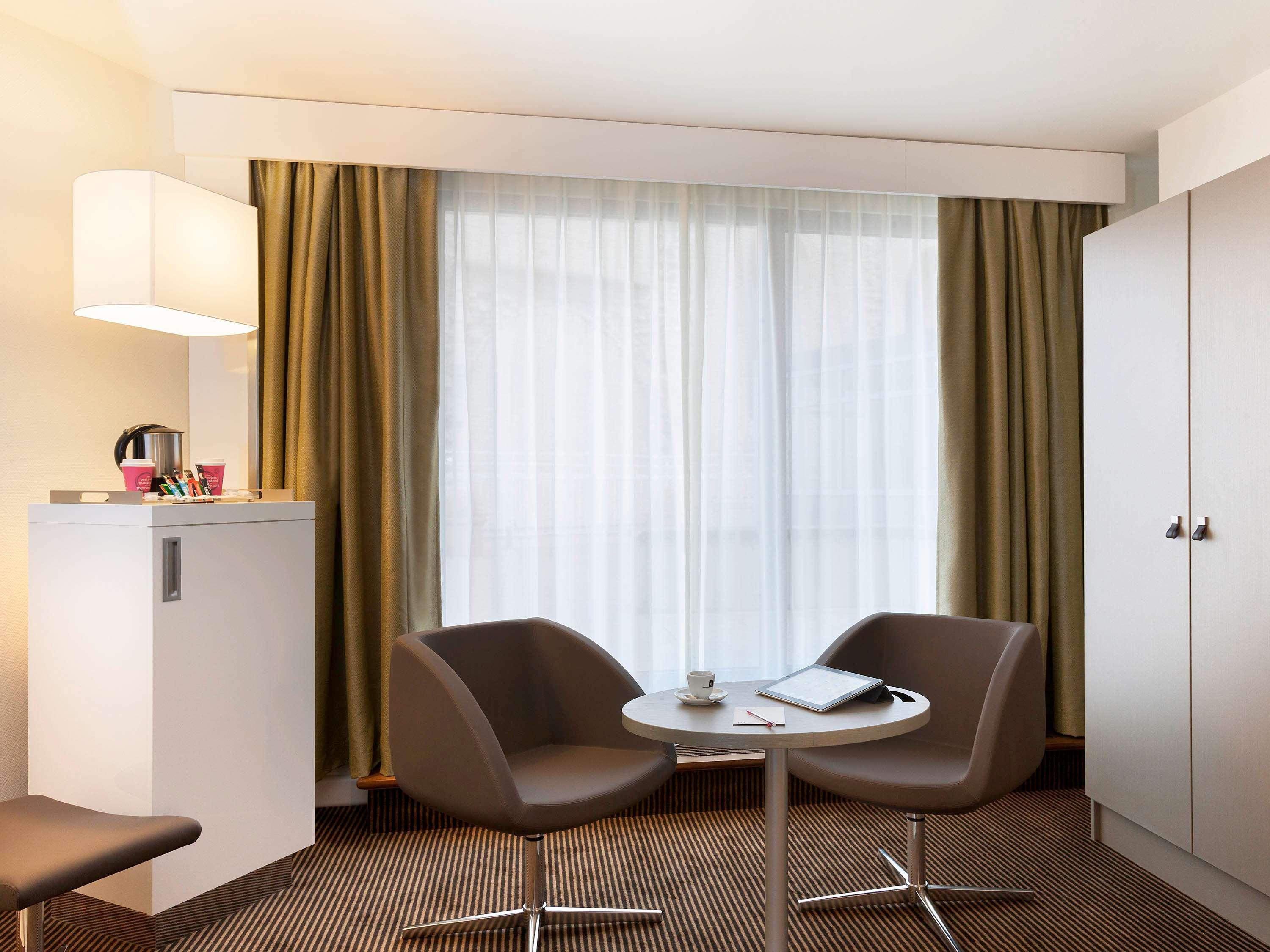 Mercure Avignon Centre Palais Des Papes Ngoại thất bức ảnh