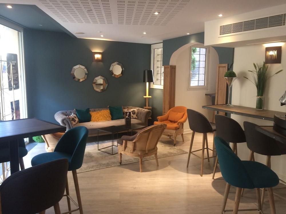 Mercure Avignon Centre Palais Des Papes Ngoại thất bức ảnh