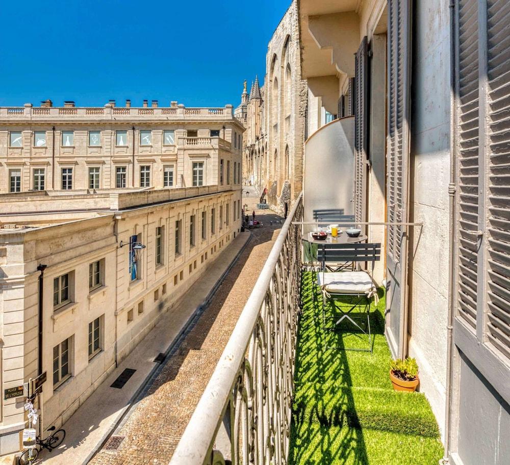 Mercure Avignon Centre Palais Des Papes Ngoại thất bức ảnh