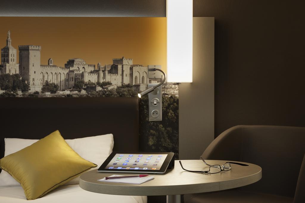 Mercure Avignon Centre Palais Des Papes Ngoại thất bức ảnh