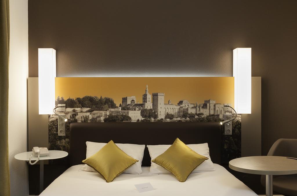 Mercure Avignon Centre Palais Des Papes Ngoại thất bức ảnh