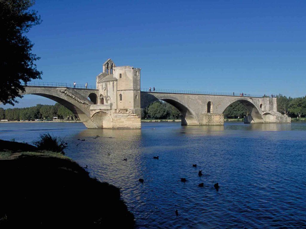 Mercure Avignon Centre Palais Des Papes Ngoại thất bức ảnh