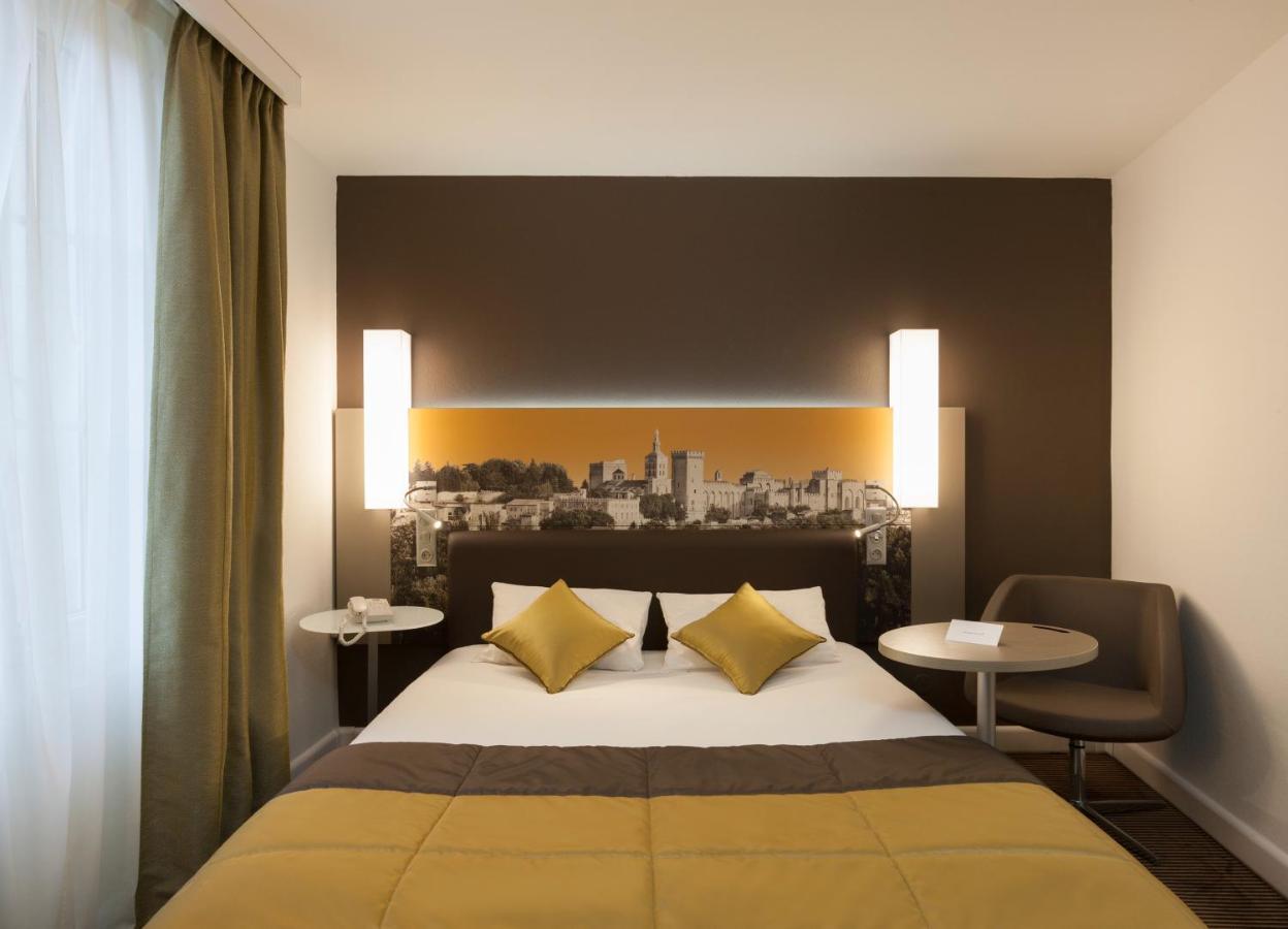 Mercure Avignon Centre Palais Des Papes Phòng bức ảnh